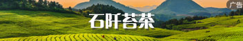 石阡苔茶