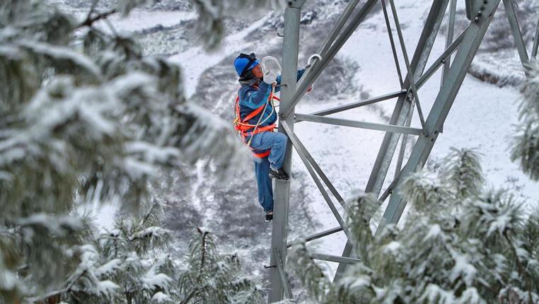 贵州威宁：海拔2000米上的守护