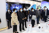贵州举行2022年首场5G应用场景观摩会 18个5G应用场景示范项目授牌