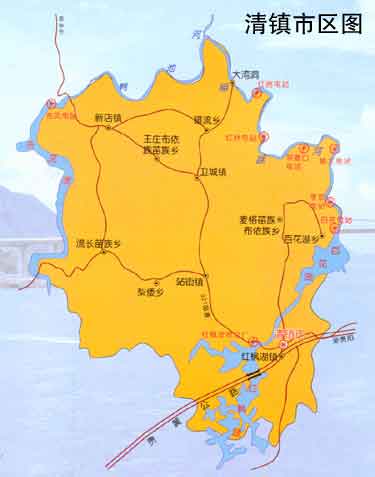 《贵阳访古指南》手绘地图预告 - 筑生活 - 贵州都市网