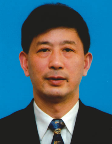 贵州省委常委,政法委书记 崔亚东